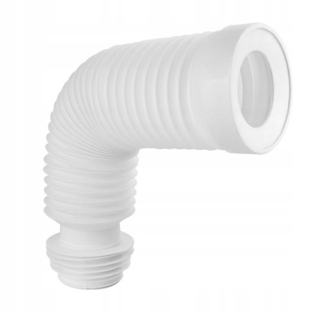 RURA WC 110 Elastyczna 200-500 mm