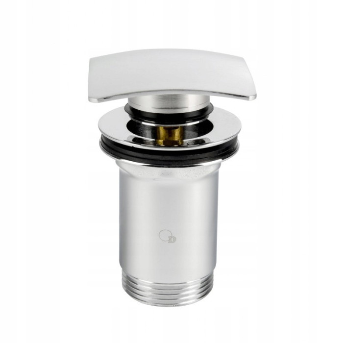 SPUST Z KORKIEM AUTOMAT. 1.1/4 "KWADRAT"