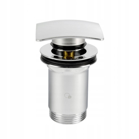 SPUST Z KORKIEM AUTOMAT. 1.1/4 "KWADRAT"