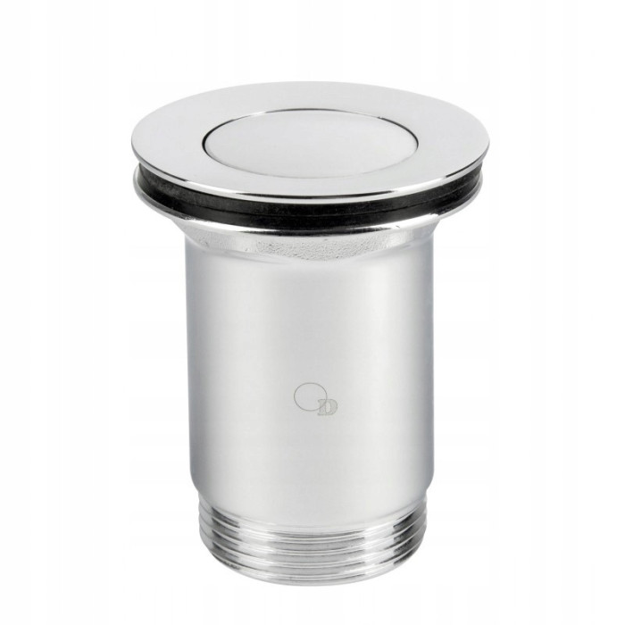 SPUST Z KORKIEM AUTOMATYCZNYM 1.1/4 CLIK-CLAK