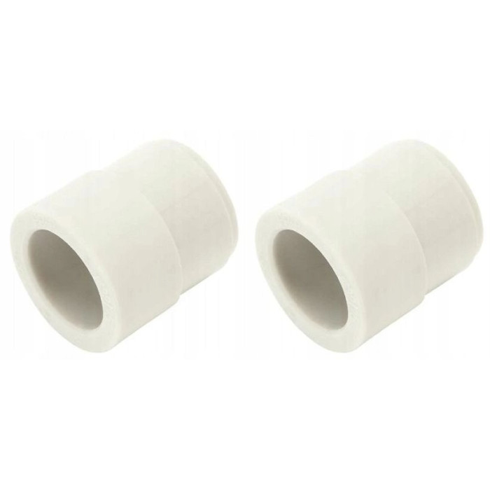 Mufa redukcyjna PP-R PN25 32 x 25