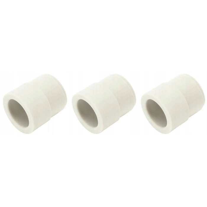 Mufa redukcyjna PP-R PN25 32 x 20