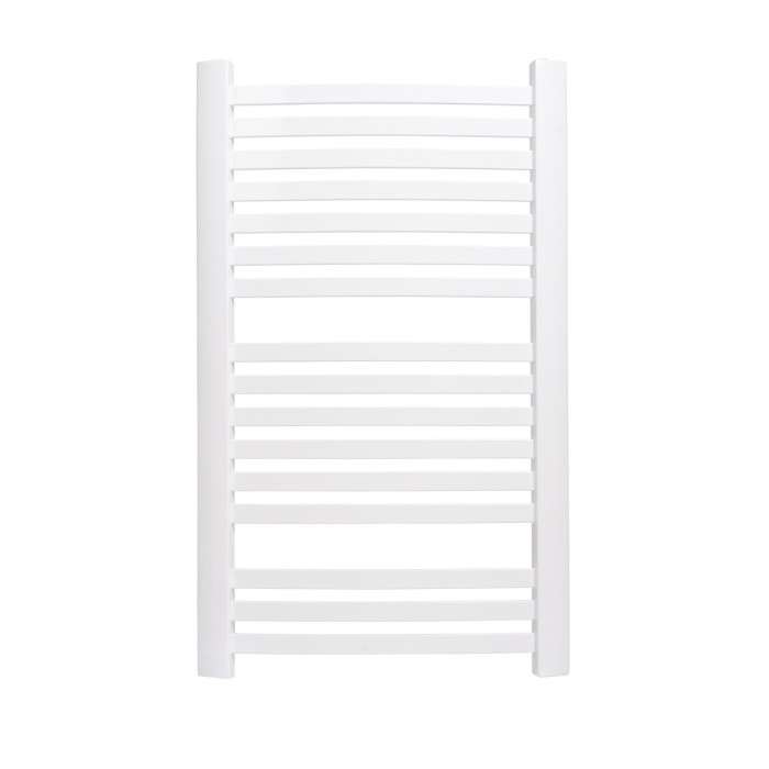 Grzejnik Łazienkowy GR2 1580 x 400 mm 533 W BIAŁY