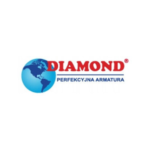 Bateria wannowa ścienna kompletna DIAMOND IBIZA