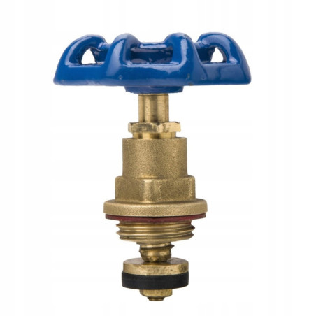 Głowica do zaworu 5/4 cala 32 mm ŻELIWO