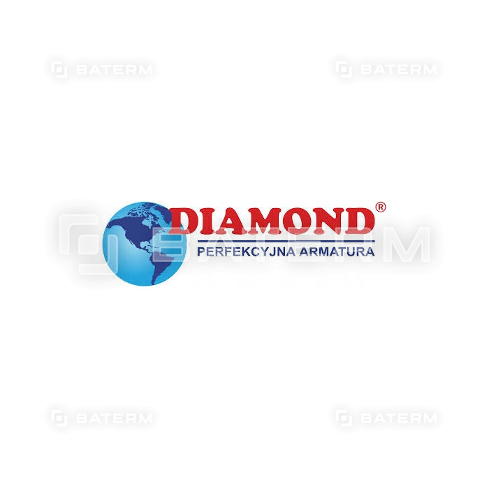 Kolano 32 x 32 PEX zaprasowywane Diamond