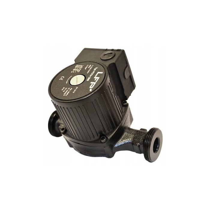POMPA OBIEGOWA C.O. LFP LESZNO PCOw 25/40 25POr40c