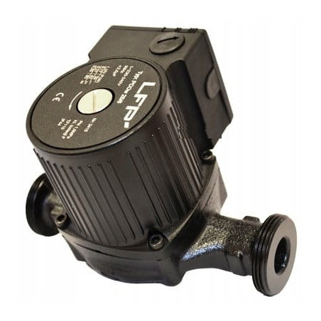 POMPA OBIEGOWA C.O. LFP LESZNO PCOw 25/40 25POr40c