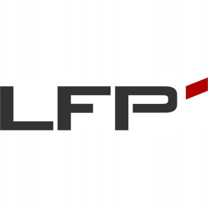 POMPA OBIEGOWA C.O. LFP LESZNO PCOw 25/40 25POr40c