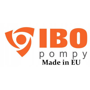 IBO AMG 25-40/180 PWM POMPA OBIEGOWA ENERGOOSZCZĘD