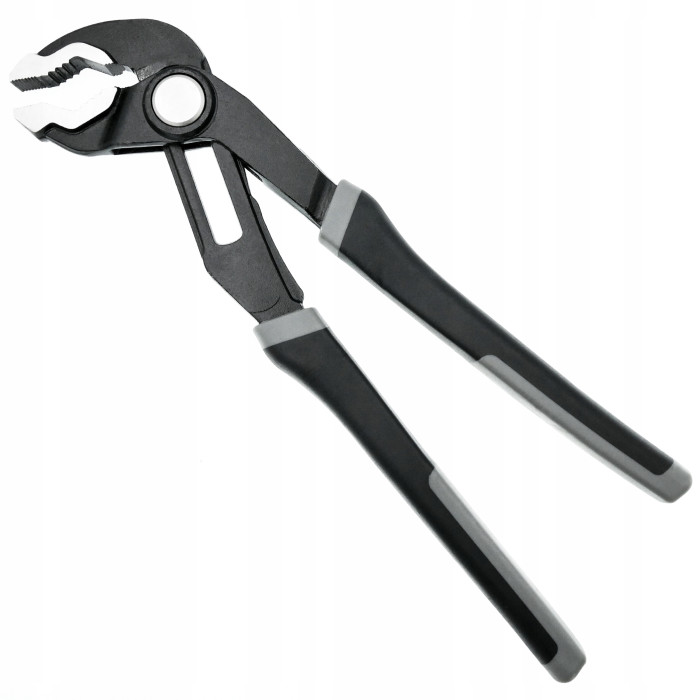 STALCO SZCZYPCE NASTAWNE 250mm 0-47mm