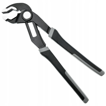 STALCO SZCZYPCE NASTAWNE 250mm 0-47mm