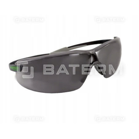 STALCO OKULARY PRZECIWODPRYSKOWE ULTRA LIGHT UNI.