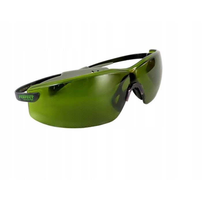 STALCO OKULARY PRZECIWODPRYSKOWE ULTRA LIGHT UNI.
