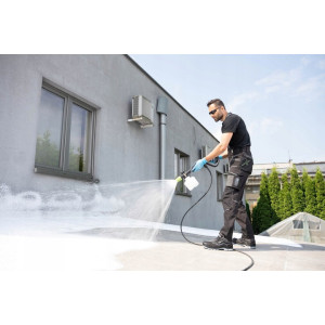 MYJKA CIŚNIENIOWA 1500W HPC120A AKCESORIA LANCA PISTOLET PIANOWNICA STALCO