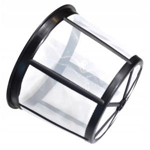 ZESTAW POMPA ZATAPIALNA FLORA 750W PŁYWAKIEM 225L/MIN WKŁAD FILTR SIATKOWY