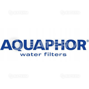 FILTR NAKRANOWY AQUAPHOR MODERN H VER.2 4000l WKŁAD B200H DO TWARDEJ WODY