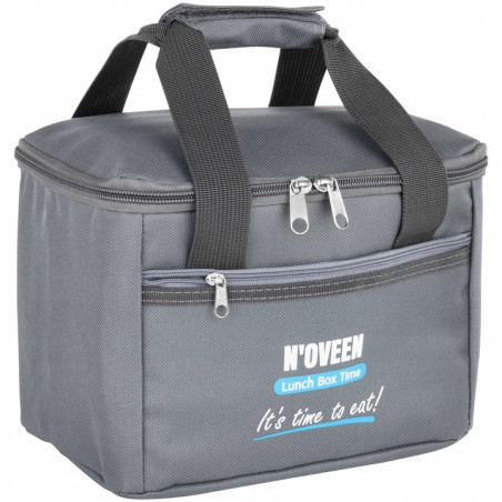 ELEKTRYCZNY LUNCH BOX PODGRZEWACZ OBIAD 230/12/24V