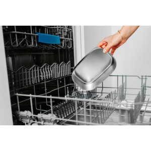 ELEKTRYCZNY LUNCH BOX PODGRZEWACZ OBIAD 230/12/24V