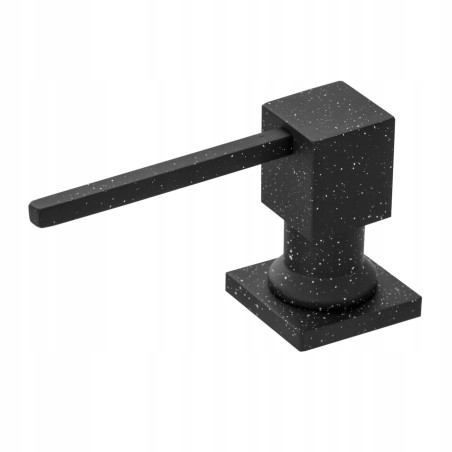 DOZOWNIK GRAFIT KWADRATOWY DO ZLEWOZMYWAK DO PŁYNU