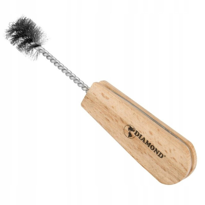 Szczotka do miedzi 28 mm lutowanie