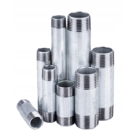 KRÓCIEC GWINTOWANY OCYNK SZTUC 1/2 cala 8 CENTYMETRÓW