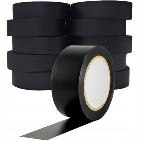 TAŚMA IZOLACYJNA IZOLACJA PCV WODOODPORNA 1 SZTUKA