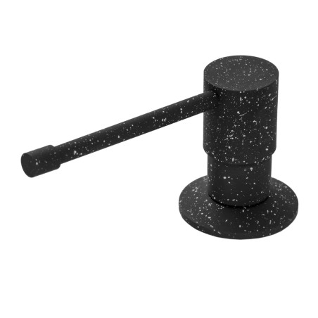 DOZOWNIK GRANIT DO PŁYNU MYDŁA DO ZLEWOZMYWAK ZLEW