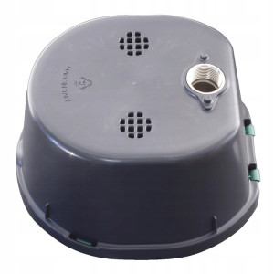 STUDZIENKA OUT SKRZYNKA POBORU WODY Z ZAWOREM 3/4