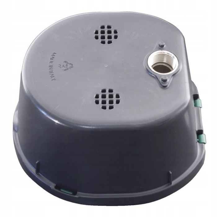 STUDZIENKA OUT SKRZYNKA POBORU WODY Z ZAWOREM 3/4