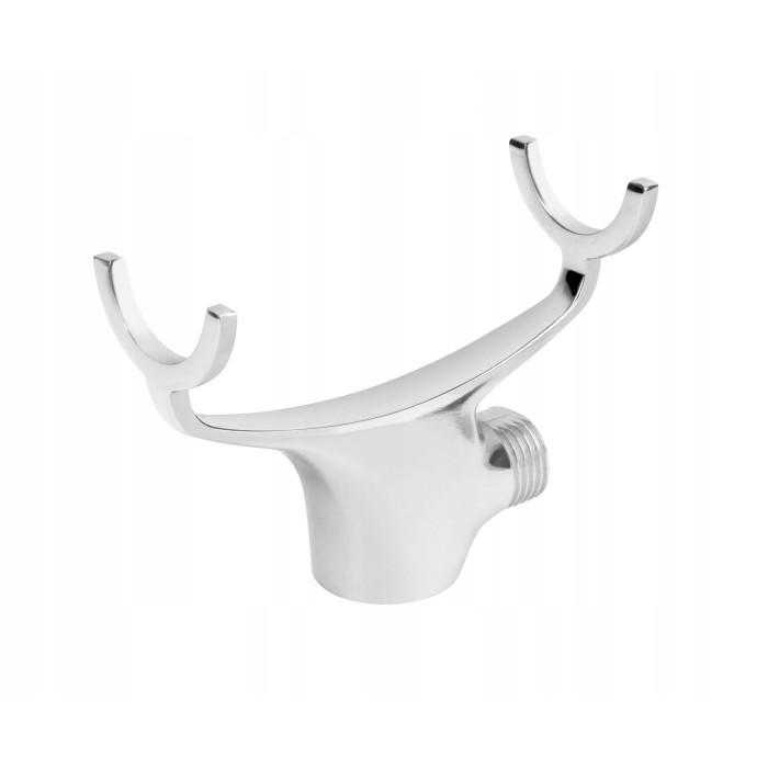 Widełki do baterii wannowej Diamond