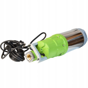 Pompa zatapialna Malec-Pompy 1000 W 6000 l/h