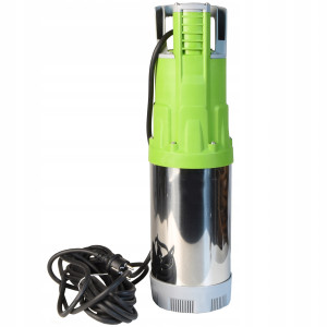 Pompa zatapialna Malec-Pompy 1000 W 6000 l/h