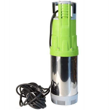 Pompa zatapialna Malec-Pompy 1000 W 6000 l/h