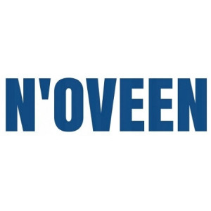 CZAJNIK ELEKTRYCZNY N`OVEEN EK-1301 2150W 1,7l biały TURYSTYCZNY