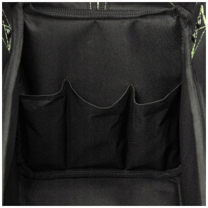 TORBA ORGANIZER WALIZKA NARZĘDZIOWA 10M 42X21X24CM STALCO PERFECT S-76264