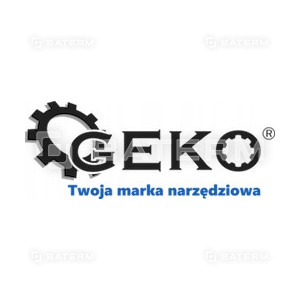 ZESTAW 4-ELEMENTOWY KOŃCÓWEK DO WĘŻA 3/4 GEKO