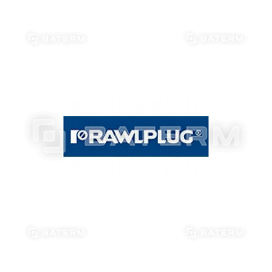 RAWLPLUG KOŁEK KOŁKI ROZPOROWE UNO 5x24mm 200sztuk