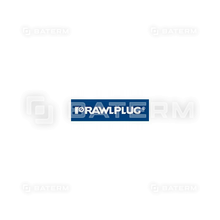 RAWLPLUG KOŁEK KOŁKI ROZPOROWE UNO 5x24mm 200sztuk