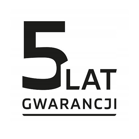 Grzejnik Łazienkowy BIAŁY 57 x 80 cm Zasilanie Centryczne DIAMOND