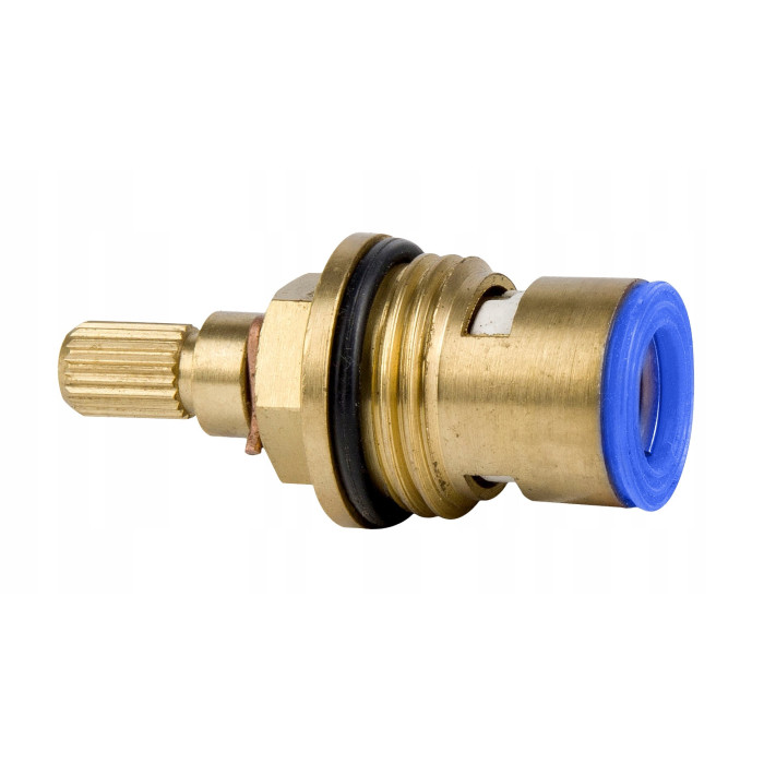 GŁOWICA CERAMICZNA DO BATERII TERMOSTATYCZNEJ BARBADOS CLASSIC CUBIC MODERN