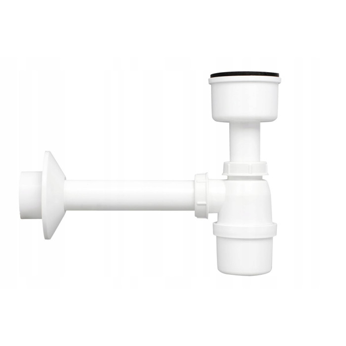 SYFON DO PISUARU PISUAROWY ODPŁYW FI 50 PL
