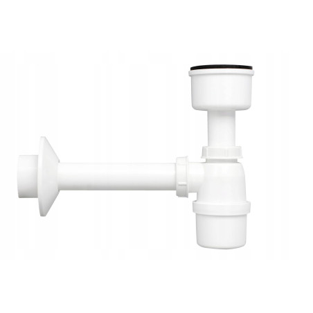 SYFON DO PISUARU PISUAROWY ODPŁYW FI 50 PL
