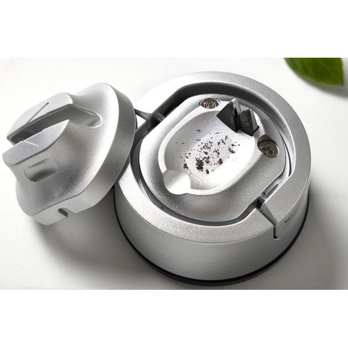 Ostrzałka do noży z węglika wolframu AnySharp EVO SILVER