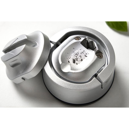 Ostrzałka do noży z węglika wolframu AnySharp EVO SILVER