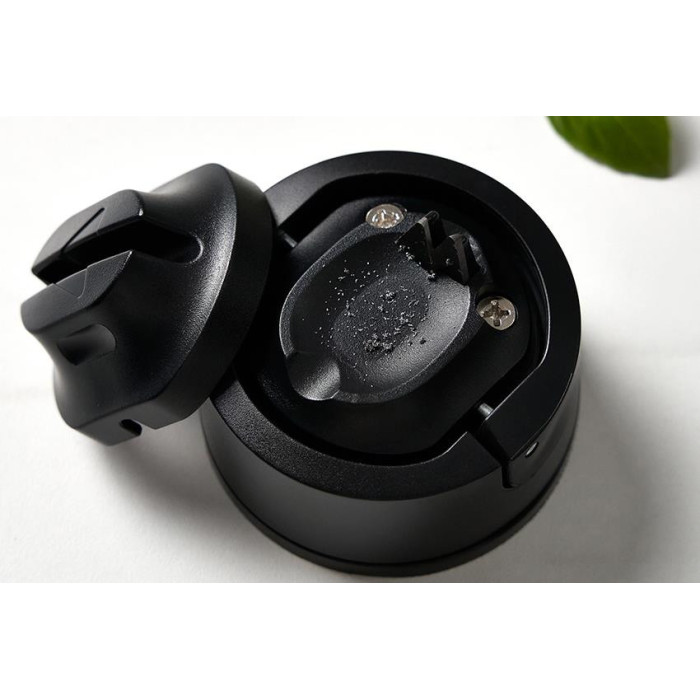 Ostrzałka do noży z węglika wolframu AnySharp EVO BLACK