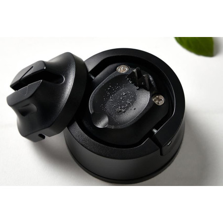 Ostrzałka do noży z węglika wolframu AnySharp EVO BLACK