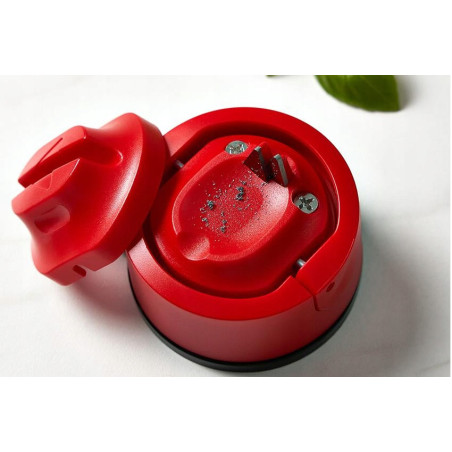 Ostrzałka do noży z węglika wolframu AnySharp EVO RED