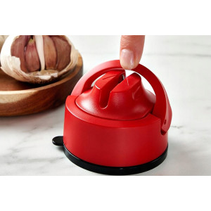 Ostrzałka do noży z węglika wolframu AnySharp EVO RED