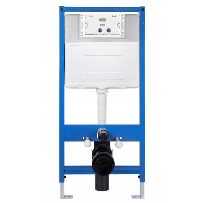 Stelaż podtynkowy do toalety slim Hydroland